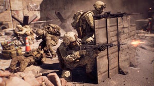 Imagen del artículo: Battlefield 6 ha introduc…