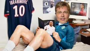 Imagen del artículo: Brad Pitt sirvió como ins…