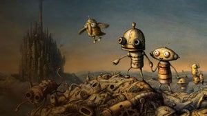 Imagen del artículo: Uno de puzzles y uno de c…