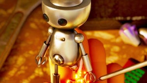 Imagen del artículo: El juego más original de …