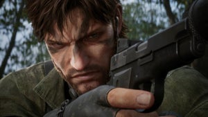 Imagen del artículo: La voz de Snake tiene muy…