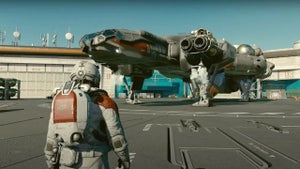 Imagen del artículo: Starfield se enfrenta a l…