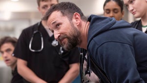 Imagen del artículo: La serie de médicos que a…