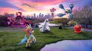 Imagen del artículo: ‘Pokémon Go’ ya ha llegad…