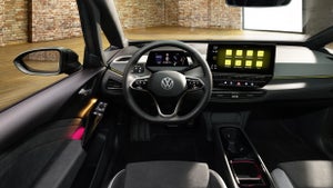 Imagen del artículo: Volkswagen introducen DLC…