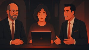 Imagen del artículo: Implementar la IA en el t…