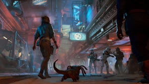 Imagen del artículo: Star Wars Outlaws va fata…