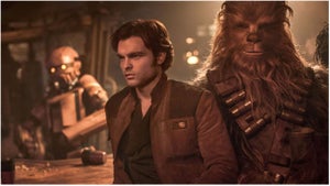 Imagen del artículo: Han Solo podría volver a …