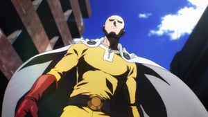 Imagen del artículo: El director de One Punch …