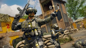 Imagen del artículo: ¿Tiene el nuevo CoD Black…