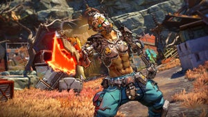 Imagen del artículo: Borderlands 4 no lo ha te…