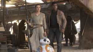John Boyega no está satis…