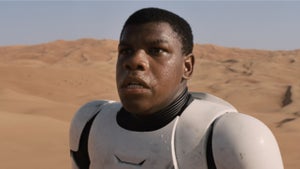 Imagen del artículo: John Boyega quiere salir …