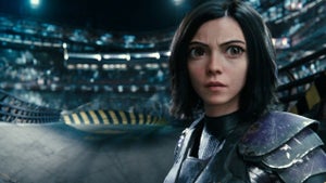 Imagen del artículo: Alita 2 va tomando forma …