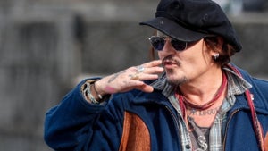 Imagen del artículo: Johnny Depp podría regres…
