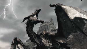 Imagen del artículo: Un jugador de ‘Skyrim’ se…