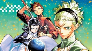 Imagen del artículo: ‘Jujutsu Kaisen’ tiene un…