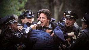 Imagen del artículo: Sean Penn impresionó de t…