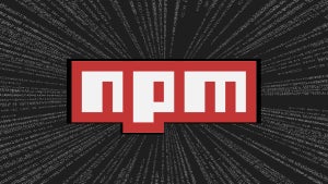 Imagen del artículo: El ataque al registro Npm…