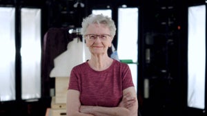 Imagen del artículo: La Abuela de Skyrim dice …