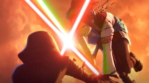 Imagen del artículo: ‘Star Wars’ estrena el im…