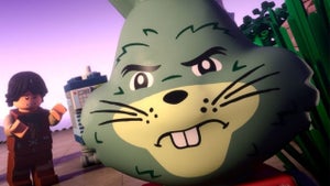 Imagen del artículo: George Lucas odiaba un pe…