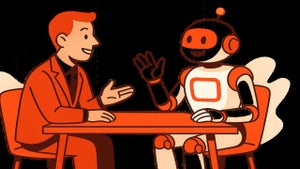 Imagen del artículo: Una nueva IA promete ser …