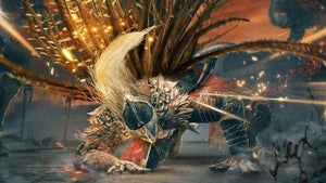 Imagen del artículo: El lanzamiento de uno de …