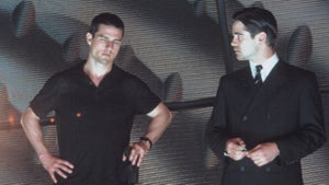 Imagen del artículo: Colin Farrell fue a actua…