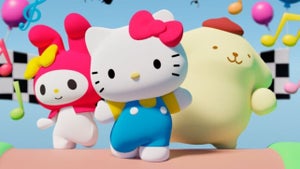 Imagen del artículo: Hello Kitty llegará al ci…