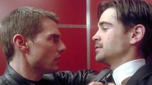 Imagen del artículo: Colin Farrell hizo que To…