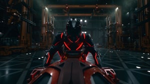 Imagen del artículo: Tron: Ares decepciona en …