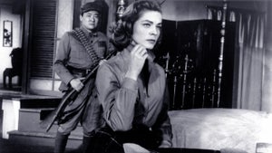 Imagen del artículo: John Wayne fue chantajead…