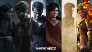 Imagen del artículo: Naughty Dogs celebra su 4…