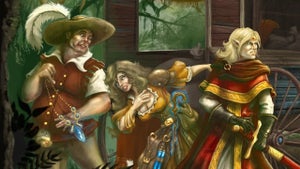 Imagen del artículo: Este MMORPG se lanzó en 1…