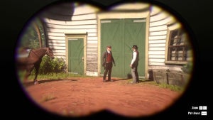 Imagen del artículo: Red Dead Redemption 2 rec…