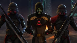 Imagen del artículo: Un especialista en acción…