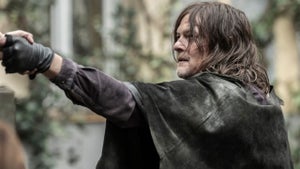 Imagen del artículo: Norman Reedus da el adiós…