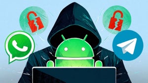 Imagen del artículo: Un nuevo troyano de Andro…