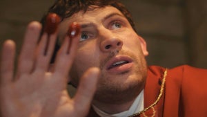 Imagen del artículo: Uno de los actores de Cuc…