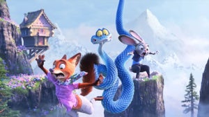 Imagen del artículo: ‘Zootrópolis 2’ ya es un …