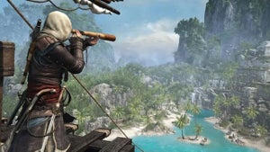 Imagen del artículo: ‘Assassin’s Creed’ ha imp…