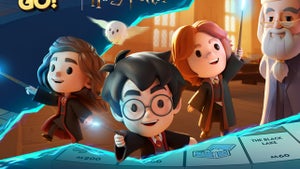 Imagen del artículo: Harry Potter se mezclará …