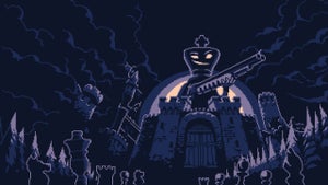 Imagen del artículo: Este videojuego se pregun…