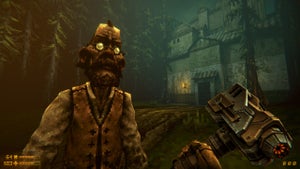 Imagen del artículo: Este FPS mezcla influenci…