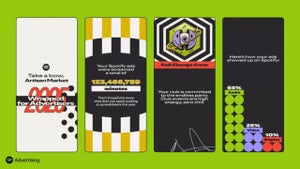 Imagen del artículo: Spotify Wrapped no solo e…