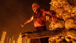 Imagen del artículo: ’28 años después: El temp…