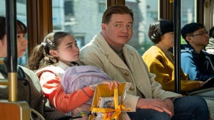 Imagen del artículo: Brendan Fraser regresa a …