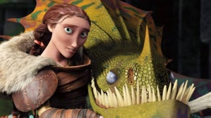 Imagen del artículo: ‘Cómo entrenar a tu dragó…