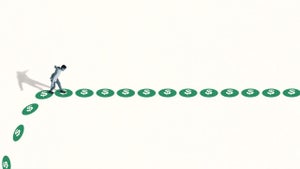 Los negociadores de ranso…